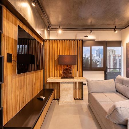 Bgv - Le Bougainville By Anora Spaces Barueri Exterior foto