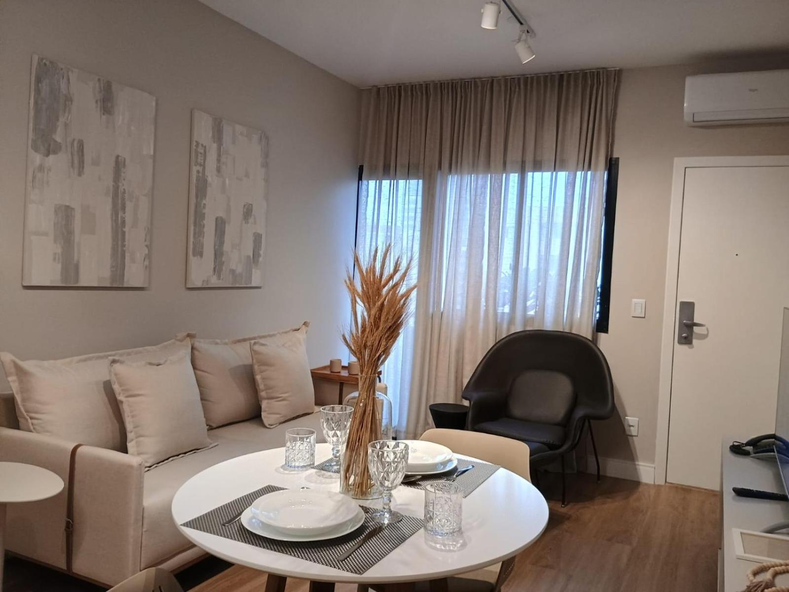 Bgv - Le Bougainville By Anora Spaces Barueri Zimmer foto